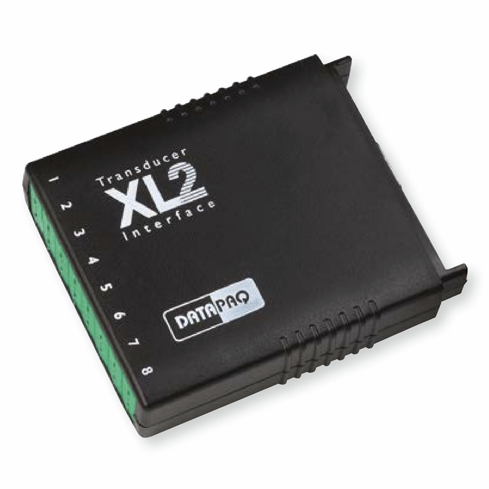 XL2 Basic 8-Channel